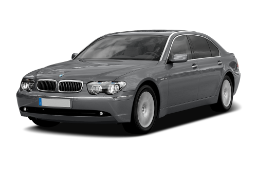 BMW Car on rent in Karachi