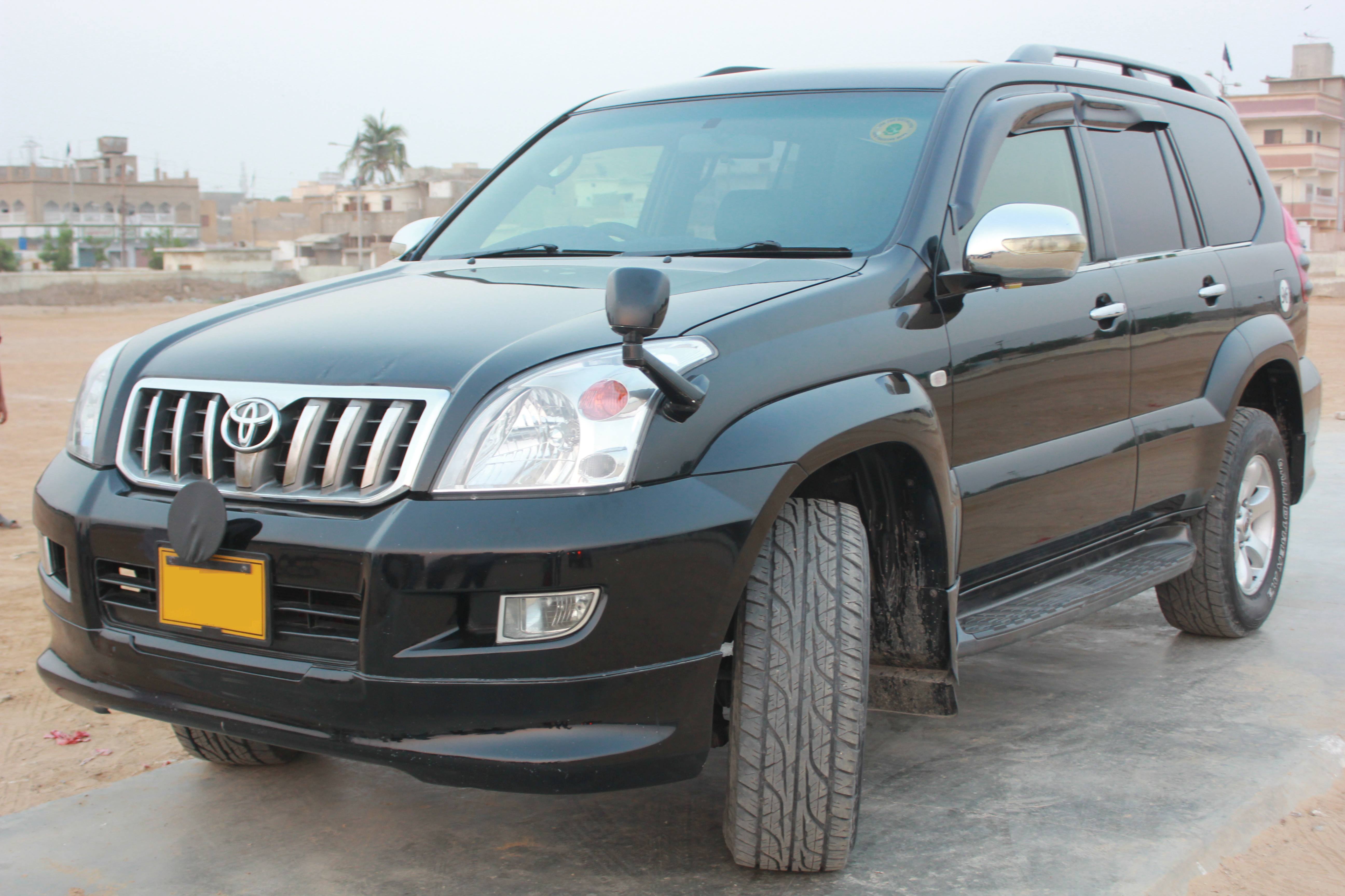 Rent a car service in clifton karachi