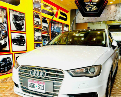 rent a car
