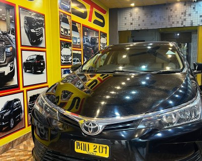 rent a car