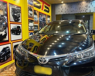 rent a car